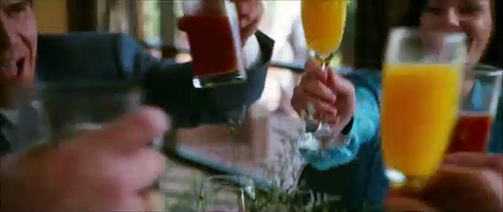 W. - Ein missverstandenes Leben Trailer (2) DF