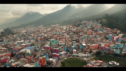 Jack Ryan 2ª Temporada Teaser Original