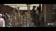 Godless 1ª Temporada Trailer Original