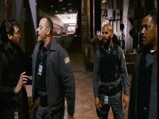 Armored Videoclip (4) DF