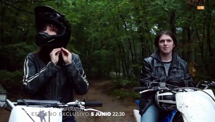 NOS4A2 (Nosferatu) Tráiler