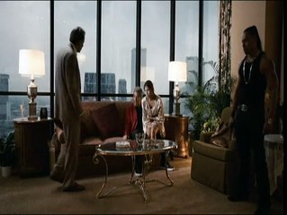 Bad Lieutenant - Cop ohne Gewissen Videoclip (3) DF