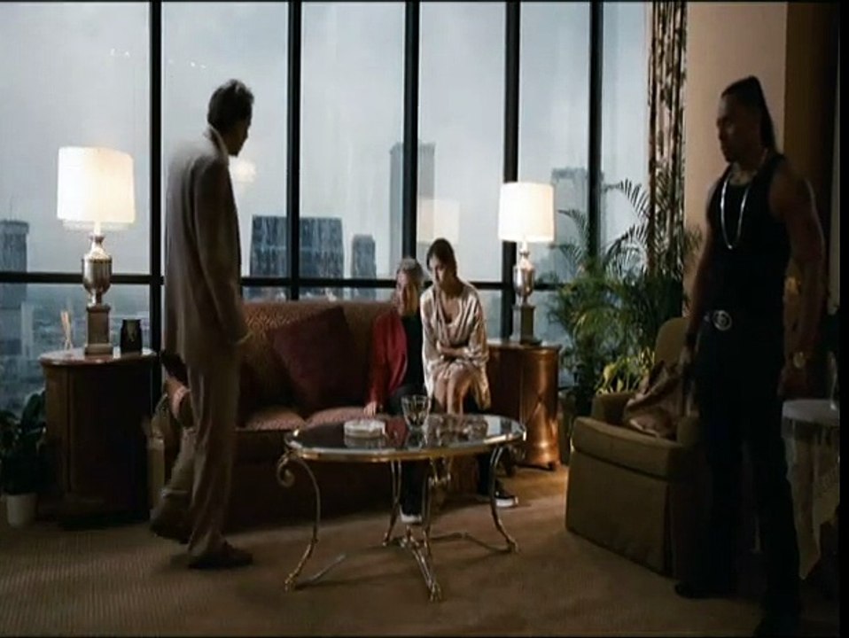 Bad Lieutenant - Cop ohne Gewissen Videoclip (3) DF