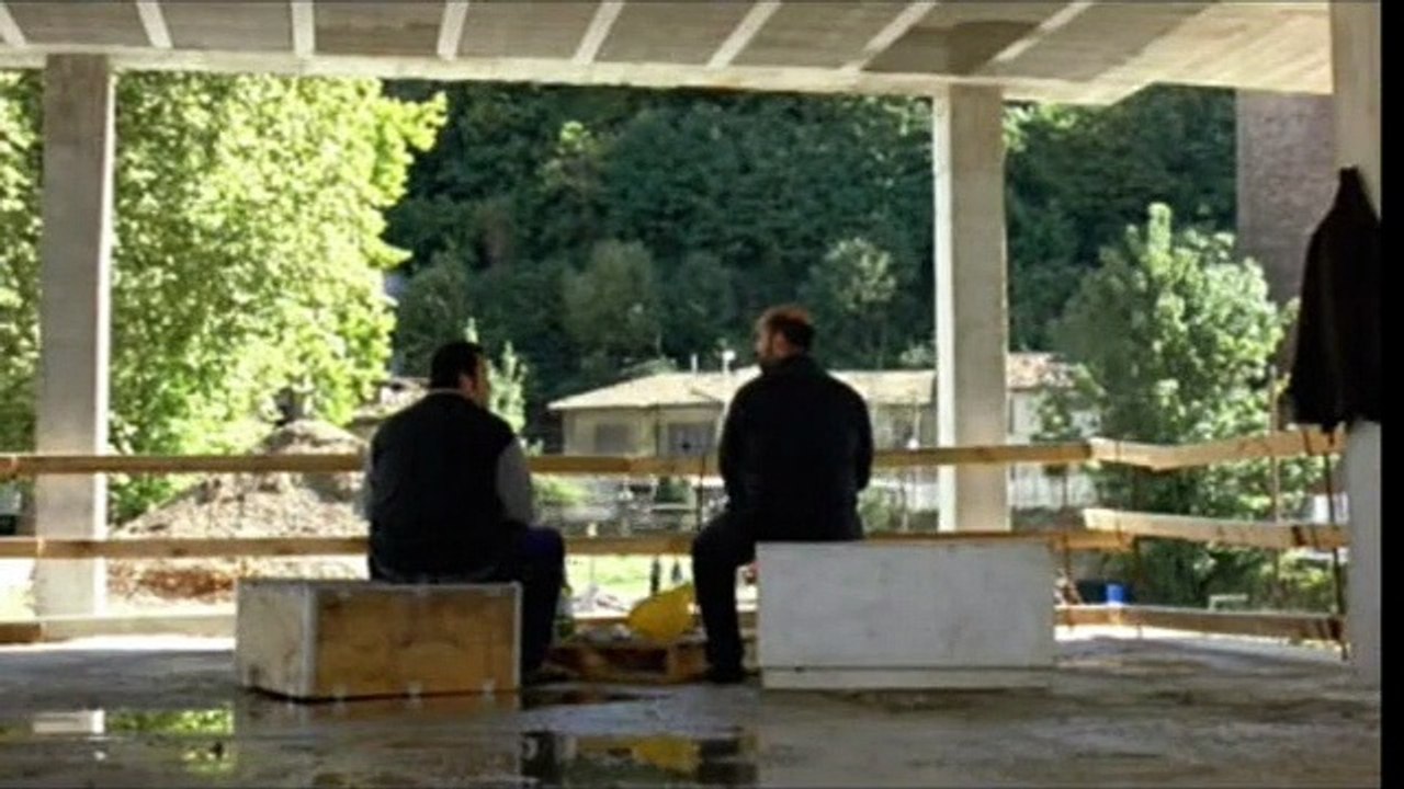 Susos Turm Trailer DF