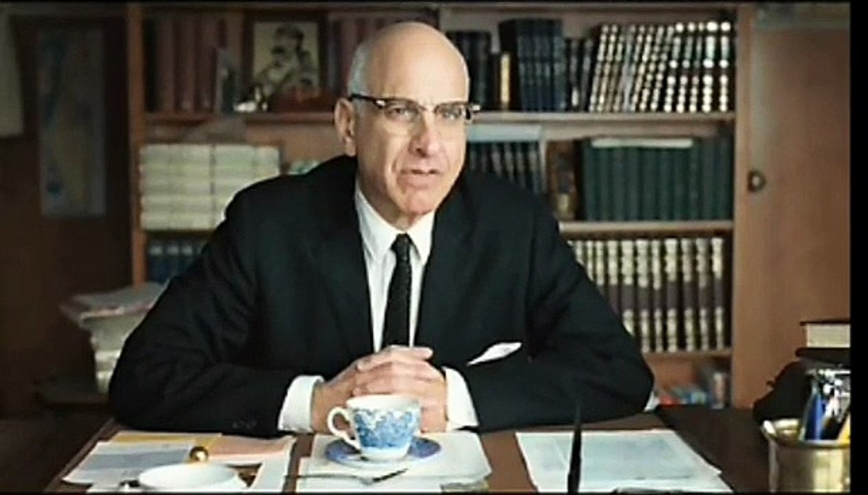 A Serious Man Videoclip (4) DF