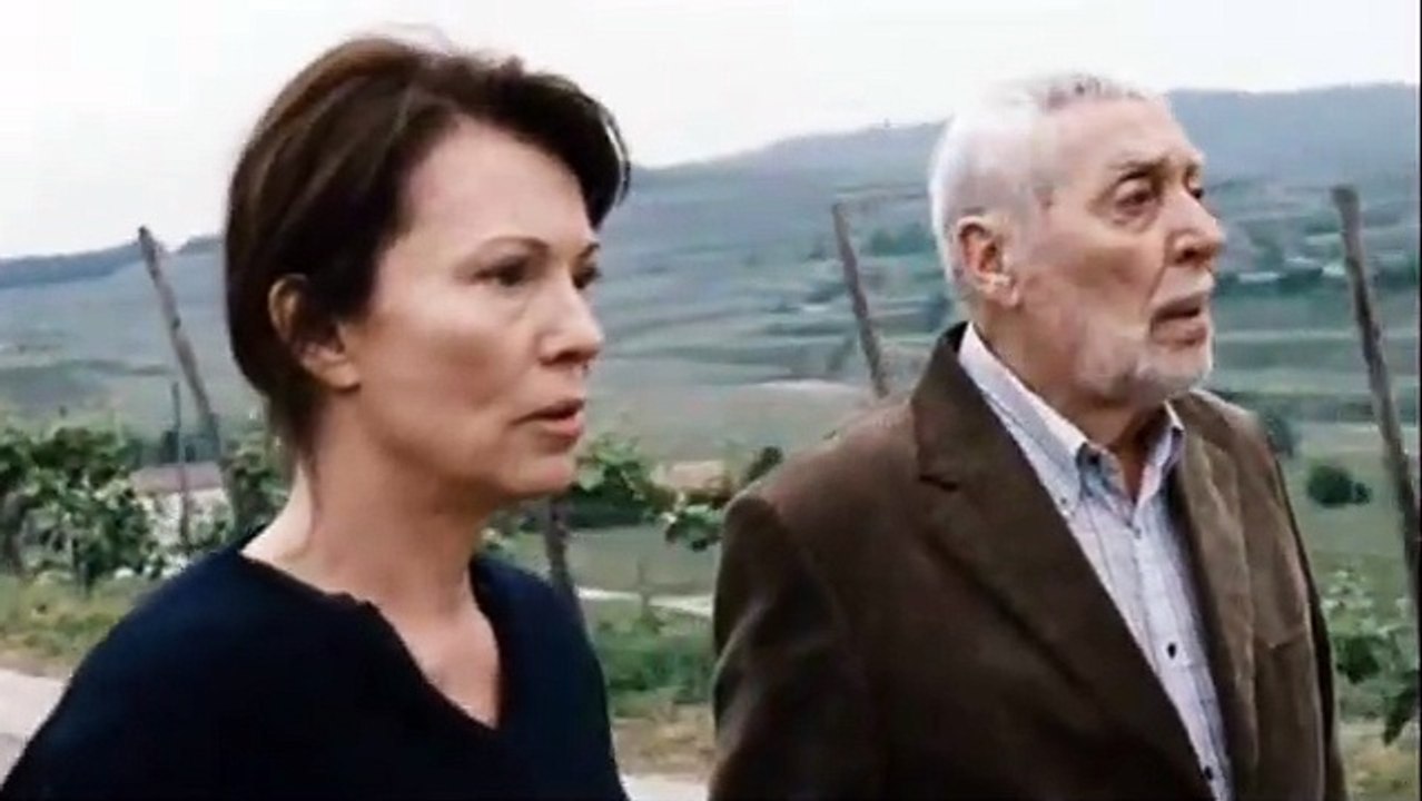 Es kommt der Tag Videoclip DF