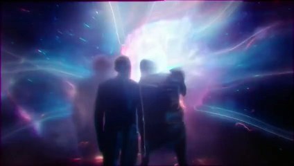 Krypton - Temporada 2 Tráiler VOSE