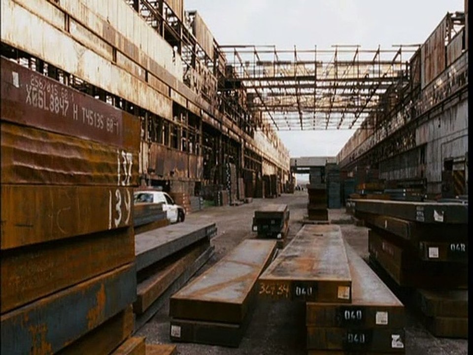 Armored Videoclip DF