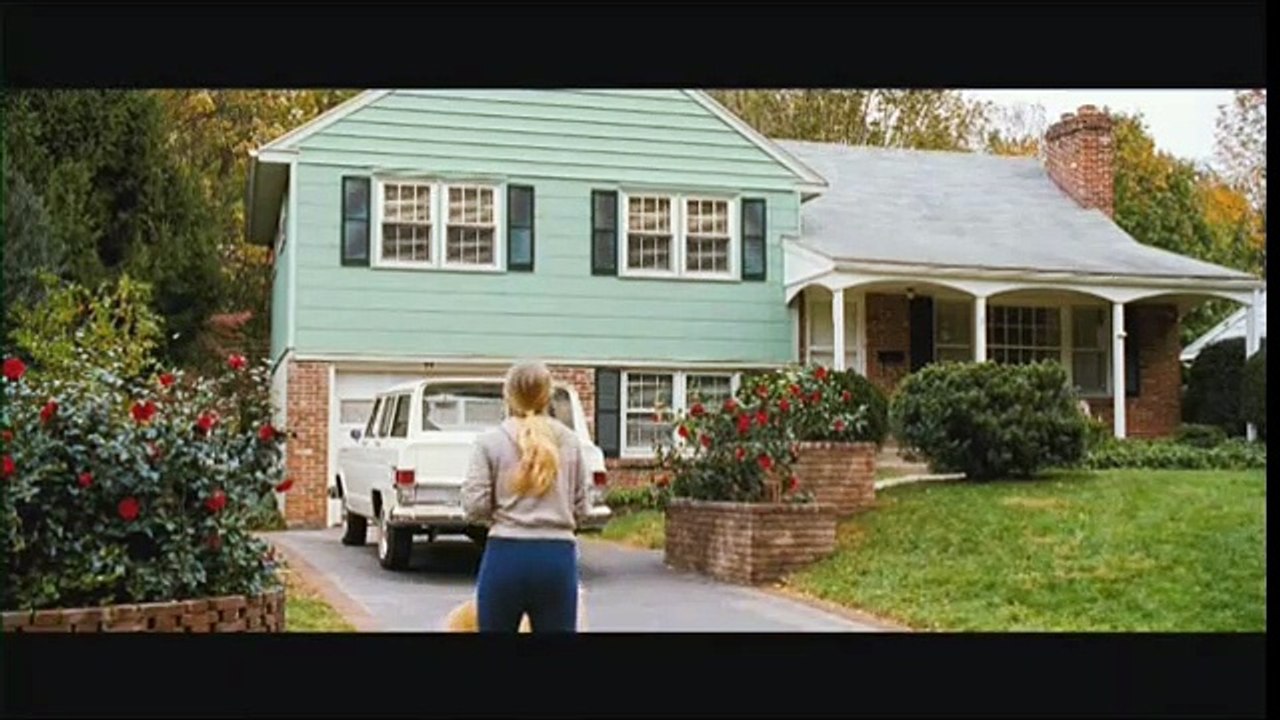 In meinem Himmel Videoclip (3) DF