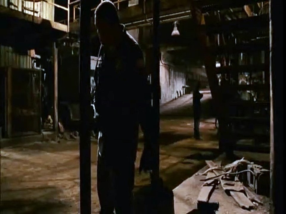 Armored Videoclip (2) DF