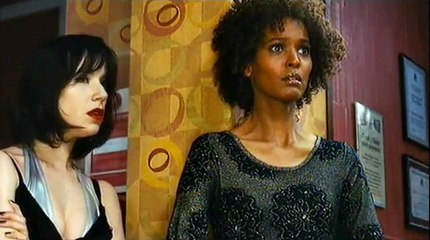 Wüstenblume Videoclip (9) DF