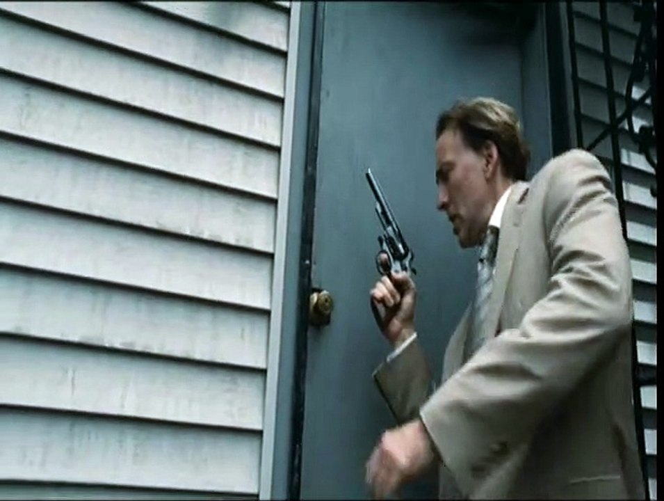 Bad Lieutenant - Cop ohne Gewissen Videoclip DF