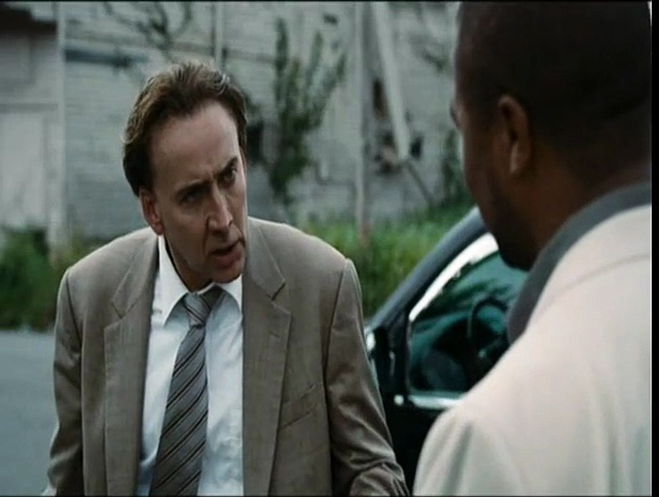 Bad Lieutenant - Cop ohne Gewissen Videoclip (4) DF