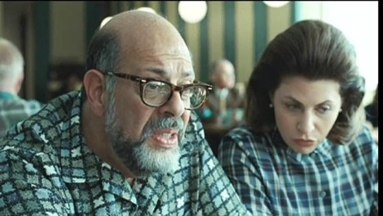 A Serious Man Videoclip (5) DF