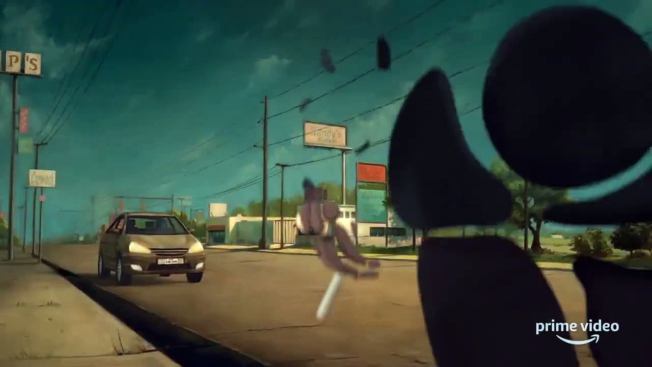 Undone Teaser VO
