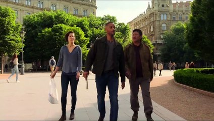 Géminis Reportaje VO