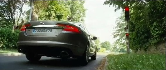 Auf der anderen Seite des Bettes Videoclip DF