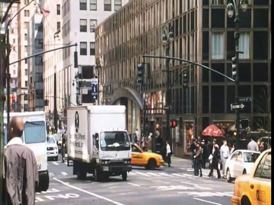 New York, I Love You Videoclip (8) DF
