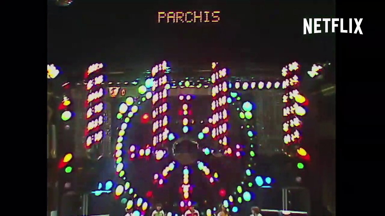 Parchís: El documental Tráiler