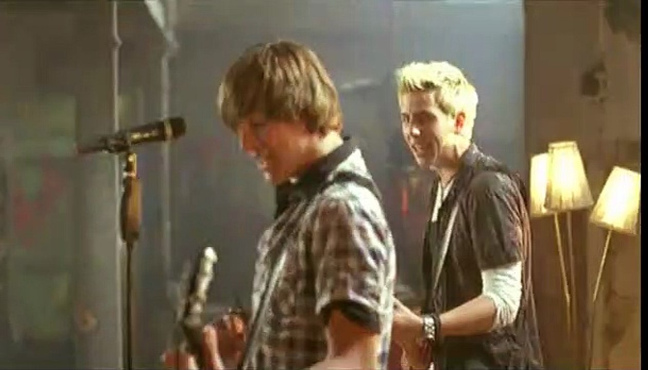 Rock It! Videoclip (7) DF