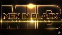 Chris Hemsworth Interview 5: Men In Black: International