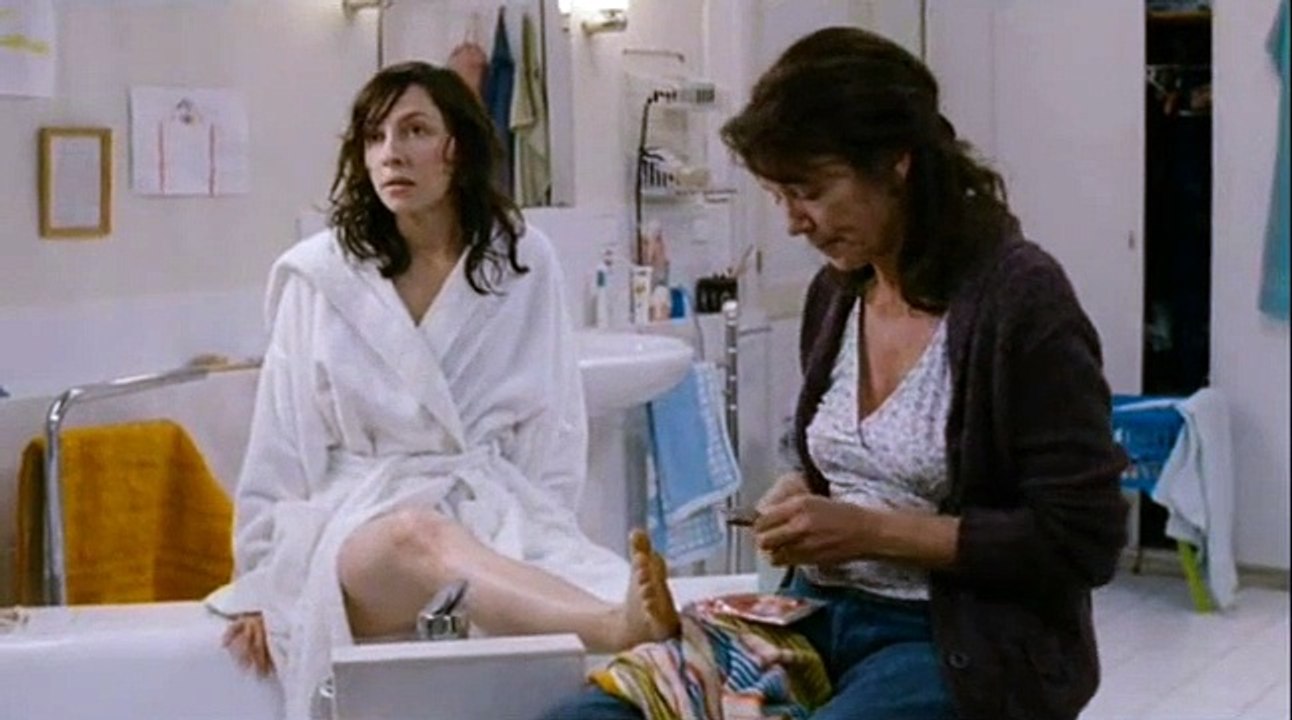 Es kommt der Tag Videoclip (10) DF