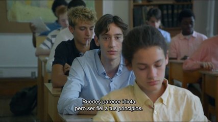 Génesis Tráiler VO