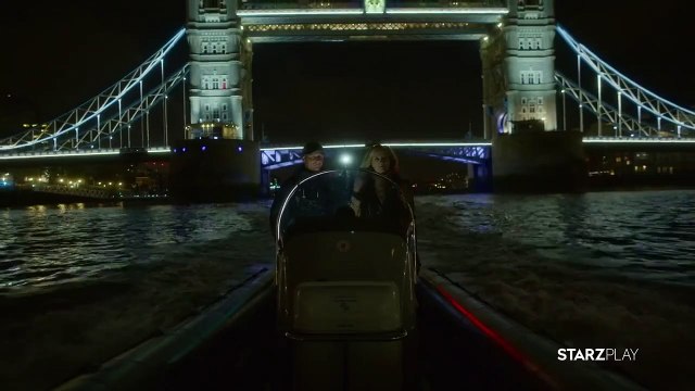 The Rook Tráiler VOSE