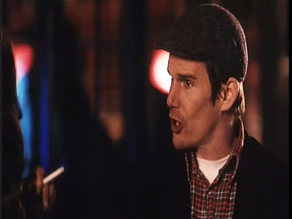 New York, I Love You Videoclip (15) DF