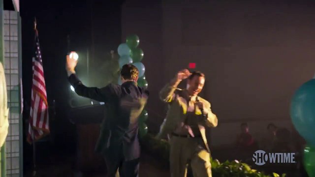 Llegar a ser Dios en Florida Tráiler VO