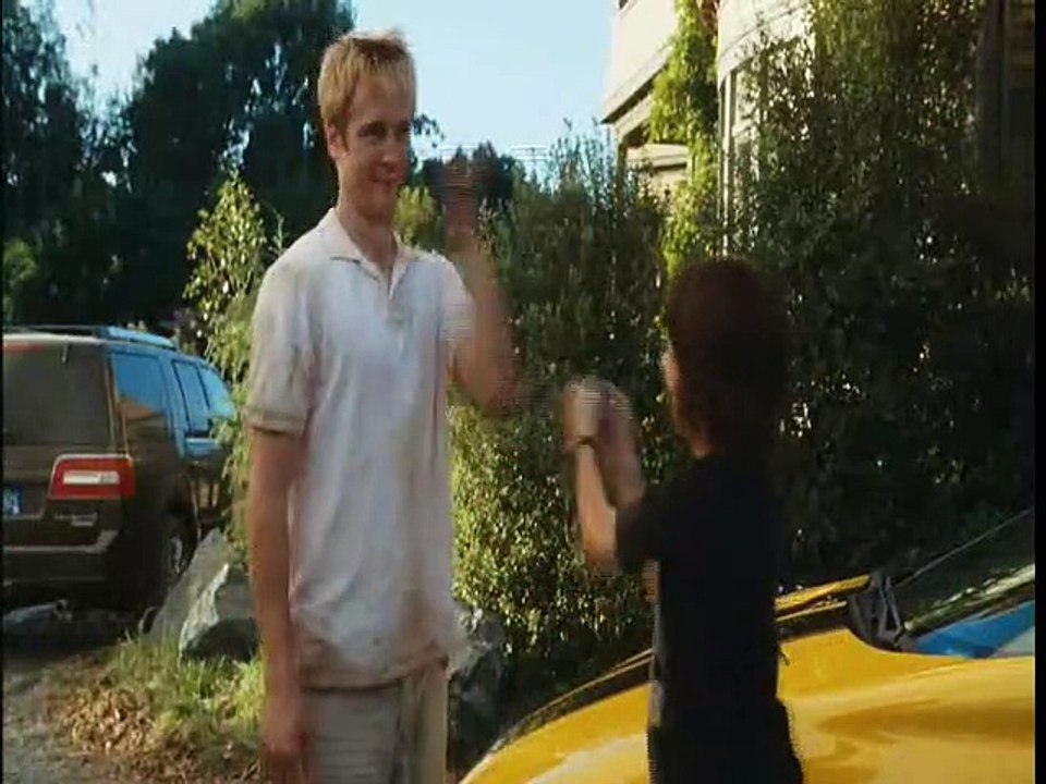 Die Noobs - Klein aber gemein Videoclip (5) DF