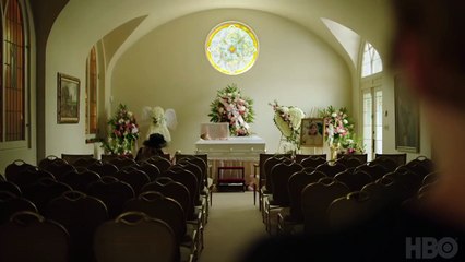 Sharp Objects Trailer &#039;Nas próximas semanas&#039; Original