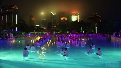 Los Gemstone Teaser VO