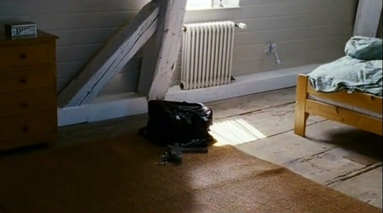 Es kommt der Tag Videoclip (2) DF