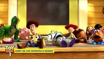 Los 10 mejores momentos de la saga 'Toy Story'