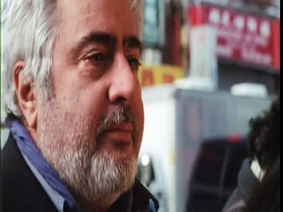 New York, I Love You Videoclip (10) DF