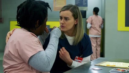 Orange Is the New Black 6ª Temporada Trailer Original