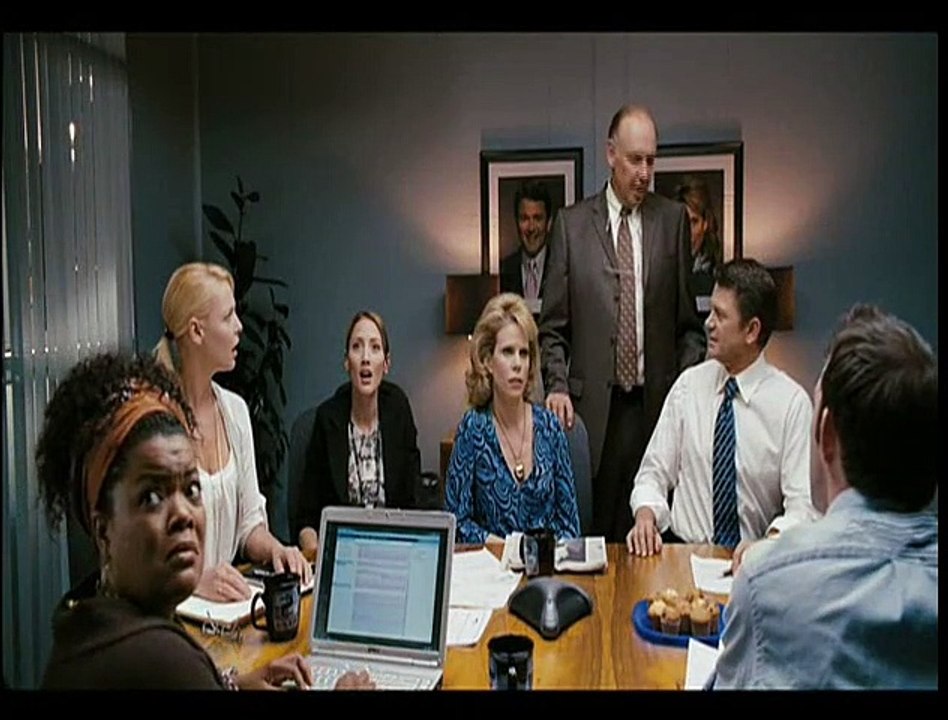 Die nackte Wahrheit Videoclip (5) DF