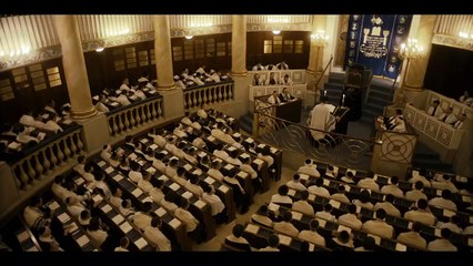 Per el afortunado Tráiler VO