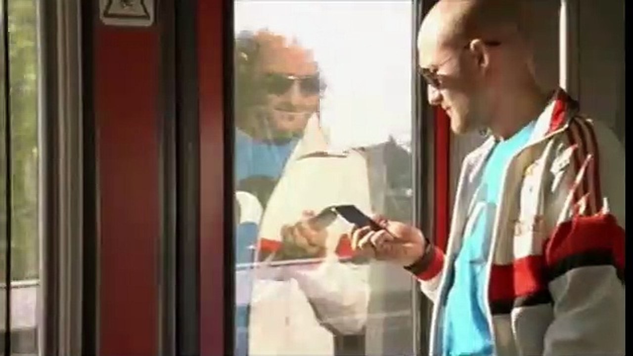 Berlin Calling Videoclip (2) DF