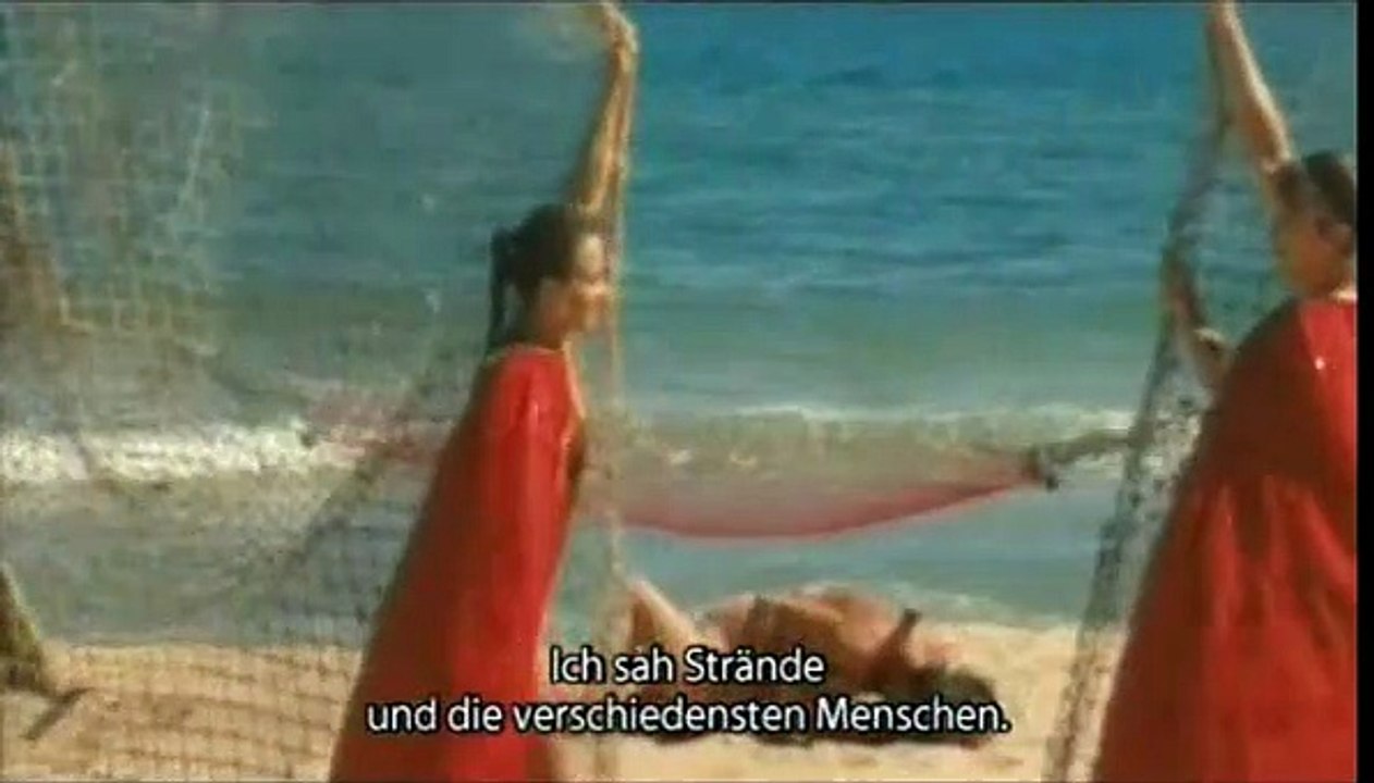 Die Strände von Agnès Trailer DF