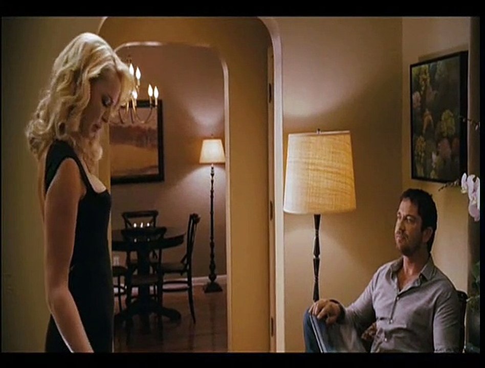 Die nackte Wahrheit Videoclip (9) DF