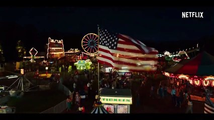 Stranger Things - Temporada 3 Tráiler VOSE