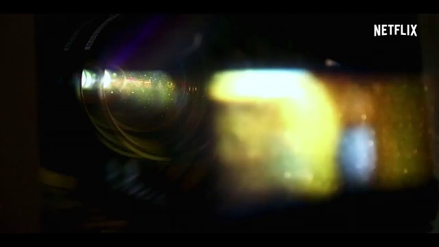 Os Inocentes 1ª Temporada Trailer (2) Legendado