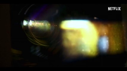 Os Inocentes 1ª Temporada Trailer (2) Legendado