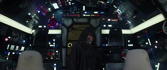 Star Wars - Os Últimos Jedi Teaser (2) Legendado