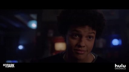 Into The Dark - Temporada 2 Tráiler VO