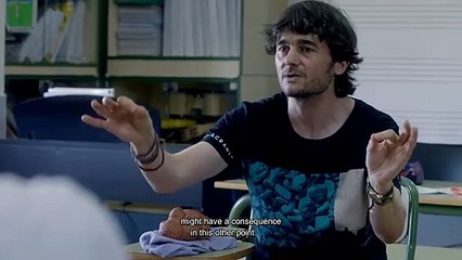 Serás Hombre Tráiler