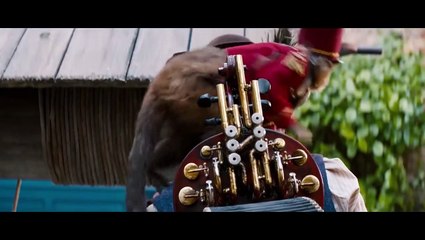 Rémi: Una vida extraordinaria Tráiler VO