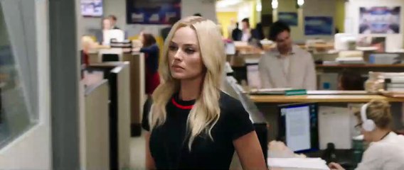 El escándalo (Bombshell) Teaser